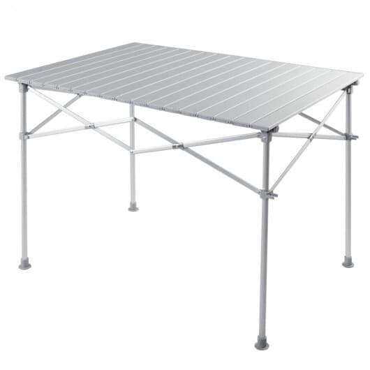 Lightweight Folding Picnic Camping Table