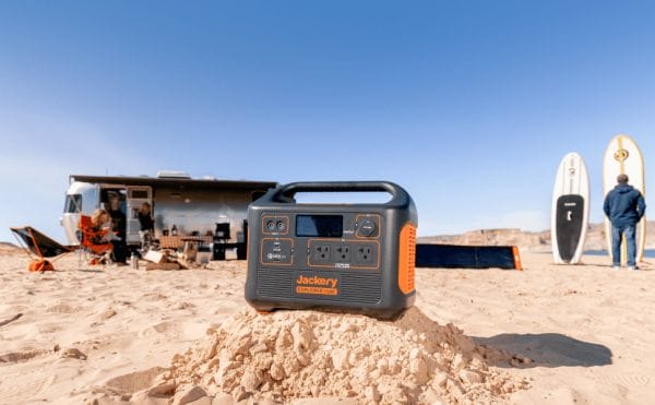 Affiliate-Jackery Portable Power Stations - Image 4