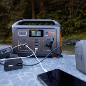 Affiliate-Jackery Portable Power Stations