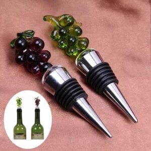 Wine Stoppers For Wine Lovers