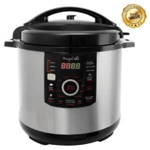 Mega Chef Cooker
