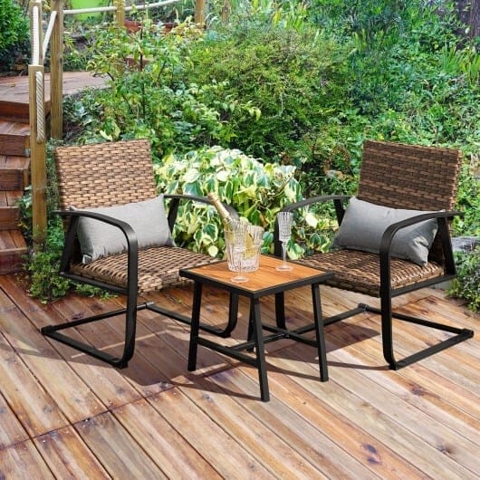 Outdoor Furniture Set