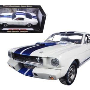 1965 Ford Mustang Shelby GT350R