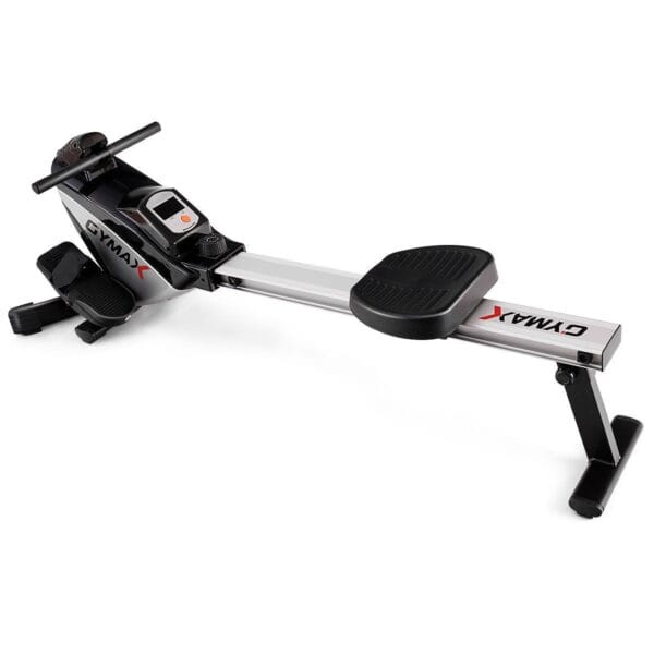 Adjustable Resistance Folding Magnetic Rowing Machine