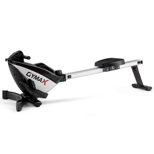 Adjustable Resistance Folding Magnetic Rowing Machine - Image 4