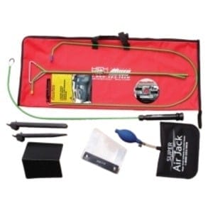 Emergency Response Kit