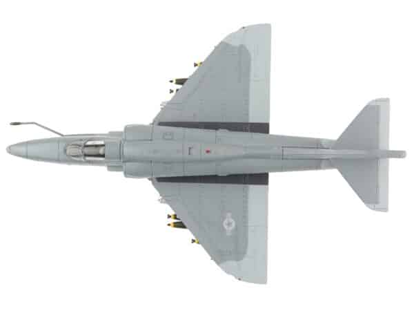 Douglas A-4F Skyhawk Aircraft Diecast Model by Hobby Master - Image 3