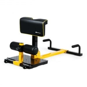 Exercise equipment