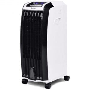 Portable Evaporative Air Cooler