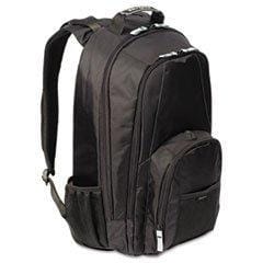 Groove backpack - nylon - black