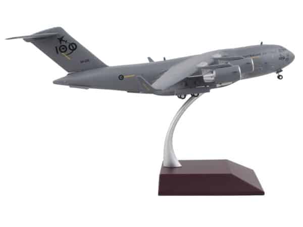 Boeing C-17 Globemaster III Transport Aircraft