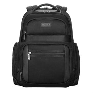 15" 16" Mobile Elite Checkpoint-Friendly Backpack