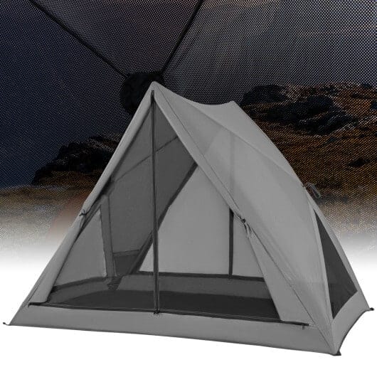 Pop-up Camping Tent for 2-3 People - Image 4