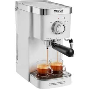 VEVOR Espresso Coffee Machine