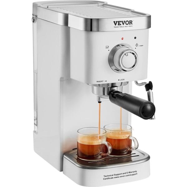 VEVOR Espresso Coffee Machine
