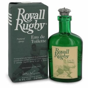 Royall Fragrances Royall Rugby All Purpose Lotion & Cologne