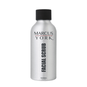 Marcus York Facial Scrub - Men's Skincare - 4 OZ