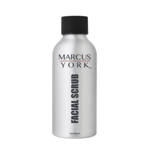 Marcus York Facial Scrub - Men's Skincare - 4 OZ