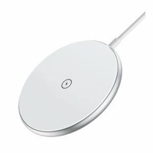 CHOETECH 15W Magnetic Wireless Charging Pad