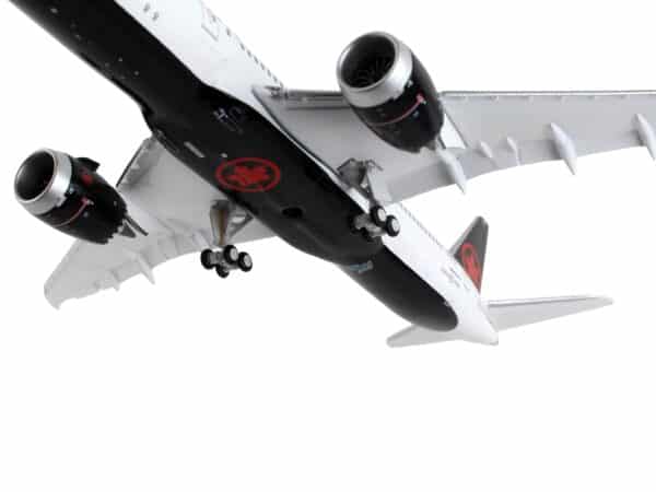 Boeing 787-9 Commercial Aircraft