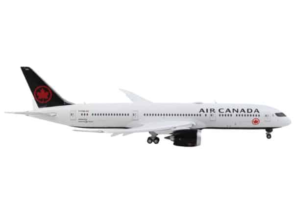 Boeing 787-9 Commercial Aircraft - Image 2