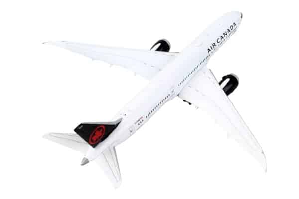 Boeing 787-9 Commercial Aircraft - Image 3