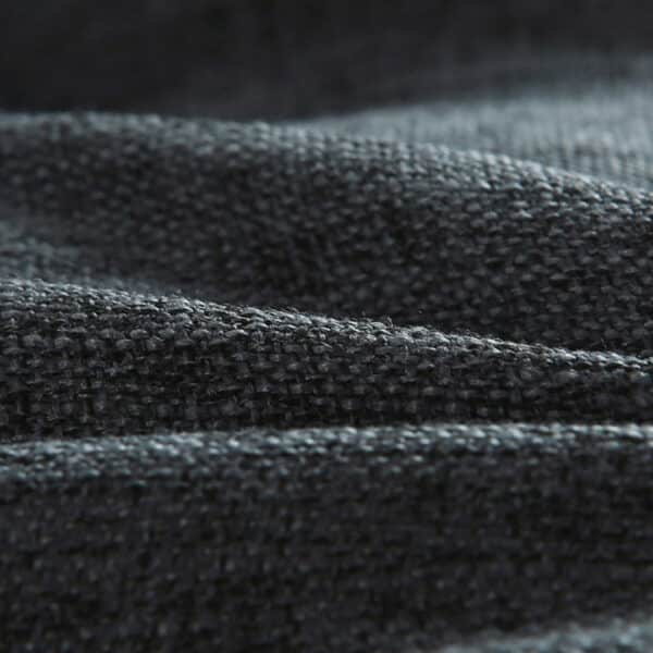SOGA 2X 100cm Dark Grey Tatami Cushion Pillow - Image 6