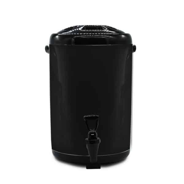 SOGA 8X 8L Stainless Steel Milk Tea Barrel - Image 2