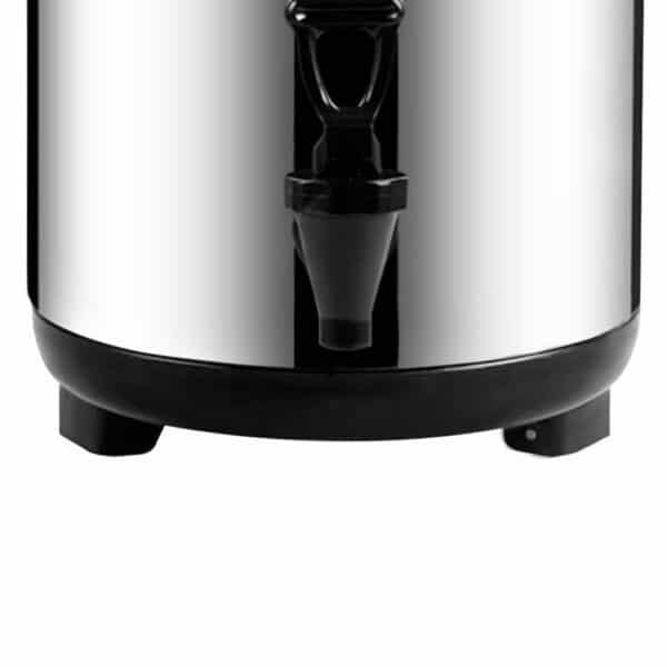 SOGA 4X 12L Insulated Pot With Dispenser - Image 2