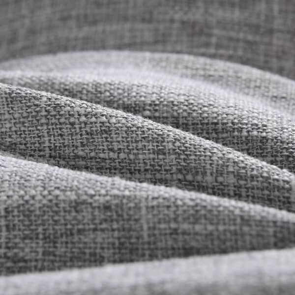 SOGA 120cm Silver Triangular Wedge Bed Pillow Headboard Backrest Bedside Tatami Cushion Home Decor - Image 5