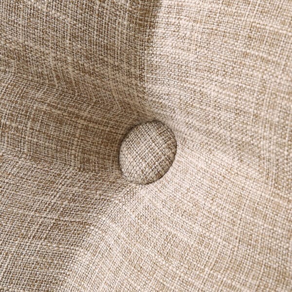 SOGA 180cm Beige Triangular Wedge Bed Pillow Headboard Backrest Bedside Tatami Cushion Home Decor - Image 4