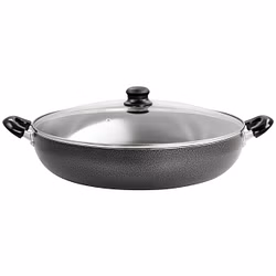 16 inch stove top deep fryer
