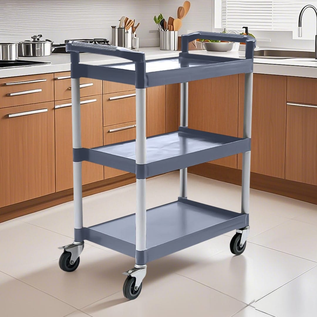 Food Trolley