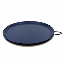 Round Griddle