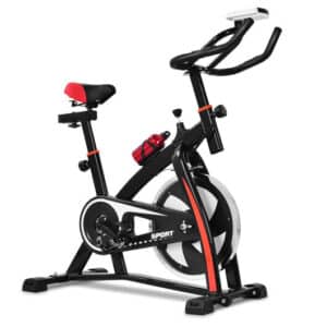 Adjustable Indoor Exercise Cycling Trainer