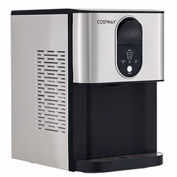 Nugget Ice Maker, Dispenser