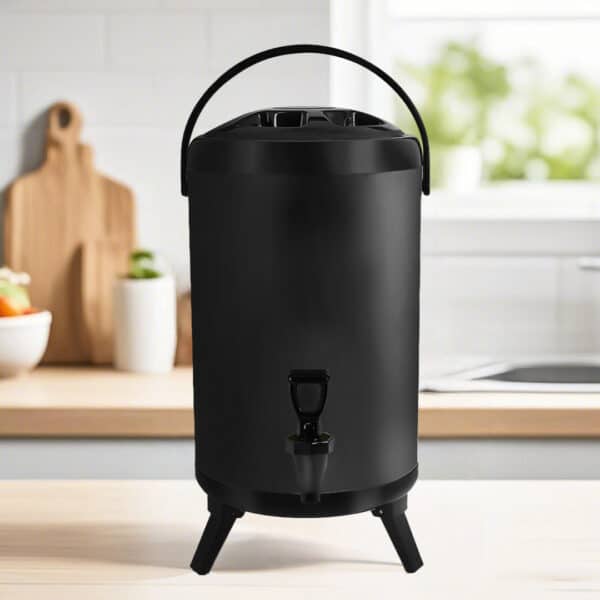 Beverage dispenser