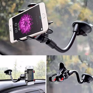 Car Windshield Cell Phone Mount