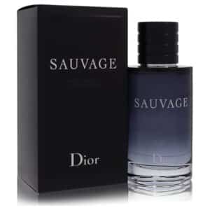Savage Men's Fragrance, by Dior.