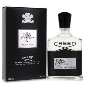 Aventus by Creed Eau de Parfum, cologne for men.