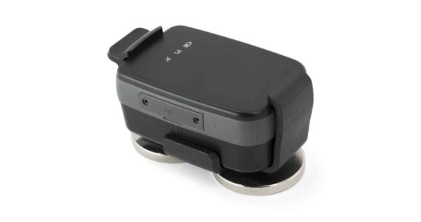 Easy Mount GPS Vehicle Tracking Device
