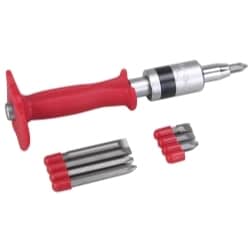 Otc impact driver set