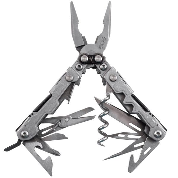 SOG 19 in 1 multi-tool