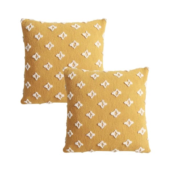 SOGA 2X 45cm Diamond Elegance Pillowcase - Image 2