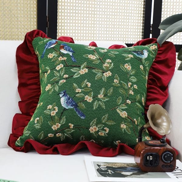 SOGA 2X 45cm Christmas Holiday Pillowcase - Image 3