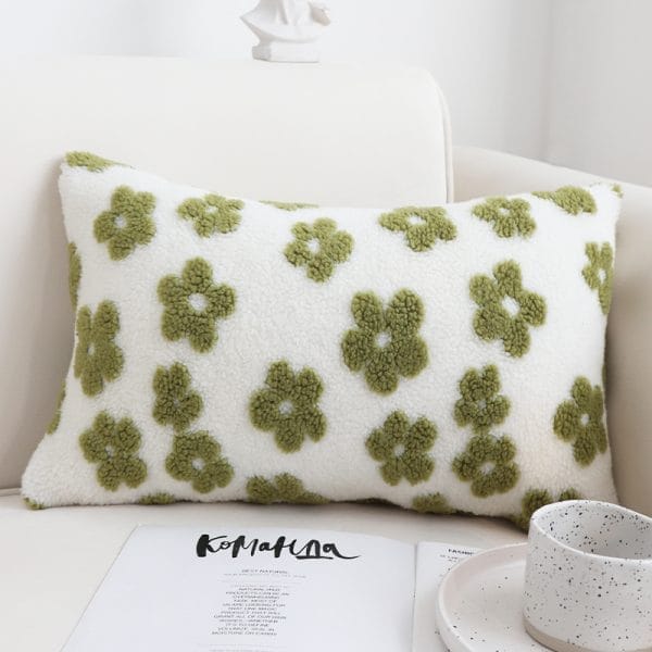 SOGA 2X 30x50cm Botanical Bloom Beauty Pillowcase - Image 3