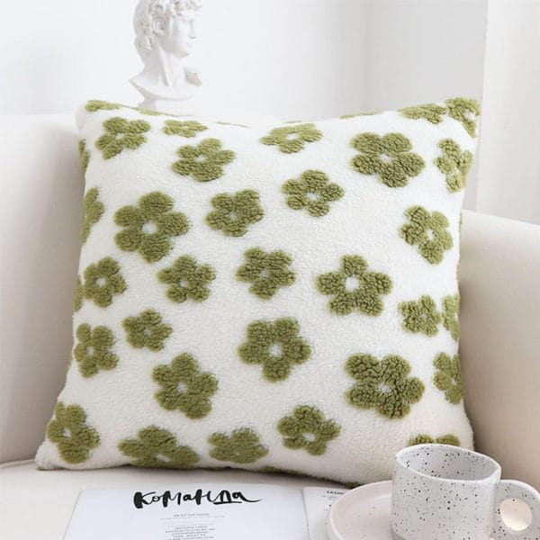 SOGA 2X 45cm Garden Bloom Delight Pillowcase - Image 3