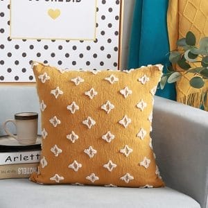 SOGA 2X 45cm Diamond Elegance Pillowcase