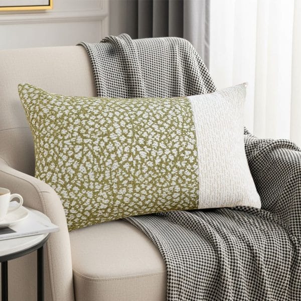 SOGA 2X 30x50cm Modern Rectangular Pillowcase - Image 3