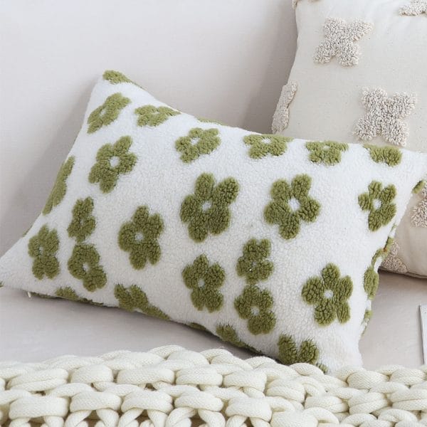 SOGA 2X 30x50cm Botanical Bloom Beauty Pillowcase - Image 4